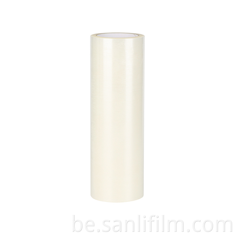 Stainless Steel Door Frames Protective Film